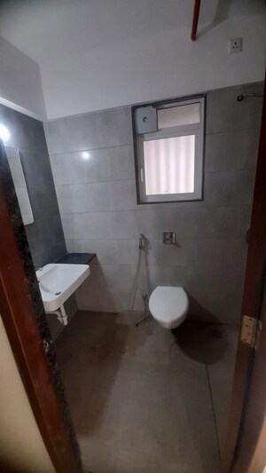Bathroom in 2 BHK Apartment at Pride Purple Park Astra, Hinjewadi – for Sale