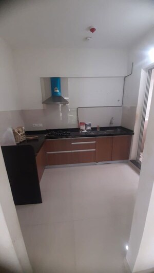 Kitchen in 2 BHK Apartment at Pride Purple Park Astra, Hinjewadi – for Sale