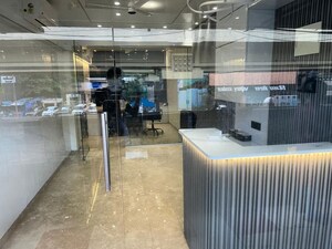 Parking in  Office Space at Mira Road East – for Rent