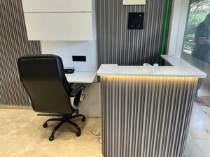 Team Area in  Office Space at Mira Road East – for Rent