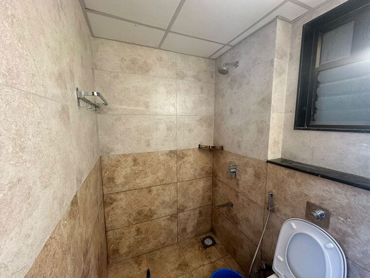 Bathroom, paranjape-blue-ridge 2 Bedroom 750 Sq.Ft. Apartment In Hinjewadi Pune 10741611