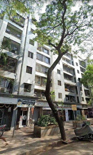 1 BHK Apartment For Rent in Dahisar West