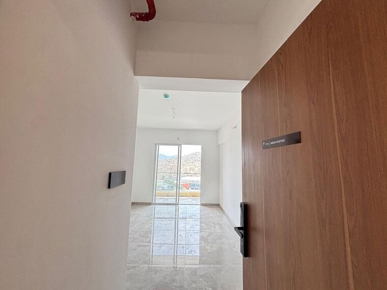 undefined, kolte-patil-life-republic-r-10 1 Bedroom 450 Sq.Ft. Apartment In Hinjewadi Pune 10741618