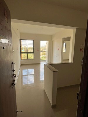 Room in 1 BHK Apartment at Naiknavare Aranya, Talegaon Dabhade – for Rent