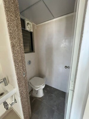 Attached Bathroom in 1 BHK Apartment at Naiknavare Aranya, Talegaon Dabhade – for Rent