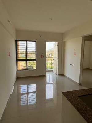 Bedroom in 1 BHK Apartment at Naiknavare Aranya, Talegaon Dabhade – for Rent