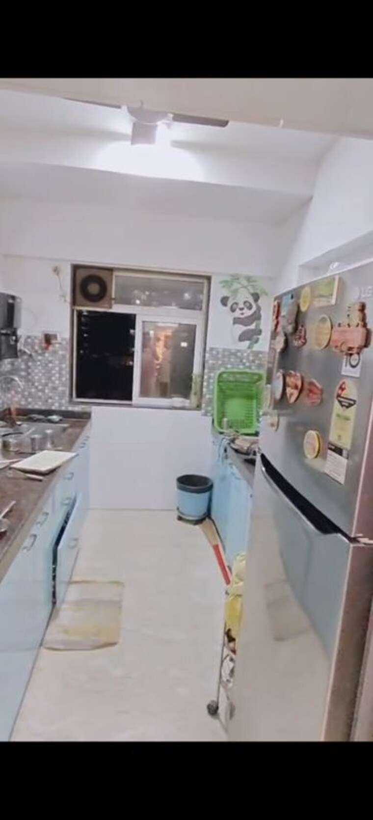 Team Area, star-heights 1 Bedroom 500 Sq.Ft. Apartment In Kurla West Mumbai 10741656