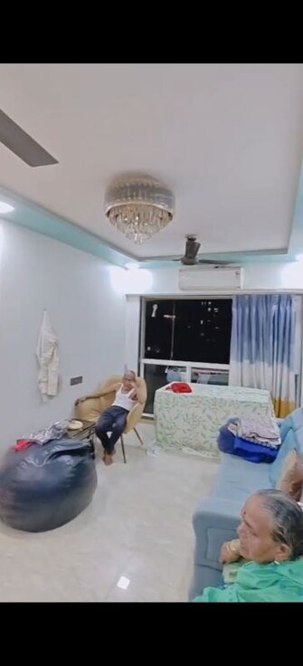 1 BHK +Apartment For Rent in Star Heights in Kurla West, Mumbai