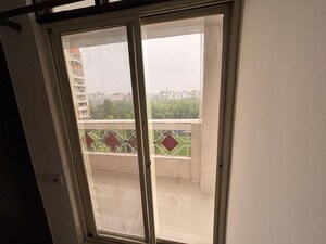 Building Lobby in 4 BHK Apartment at Sector 9 Dwarka – for Rent