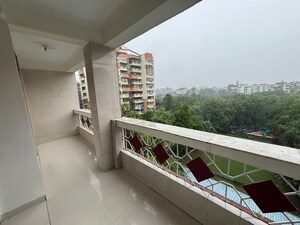 4 BHK Apartment For Rent in Sector 9 Dwarka