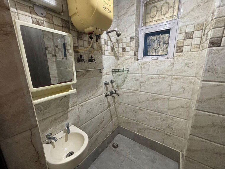 Bathroom, sector 9 dwarka 4 Bedroom 2168 Sq.Ft. Apartment In Sector 9 Dwarka Delhi 10741670