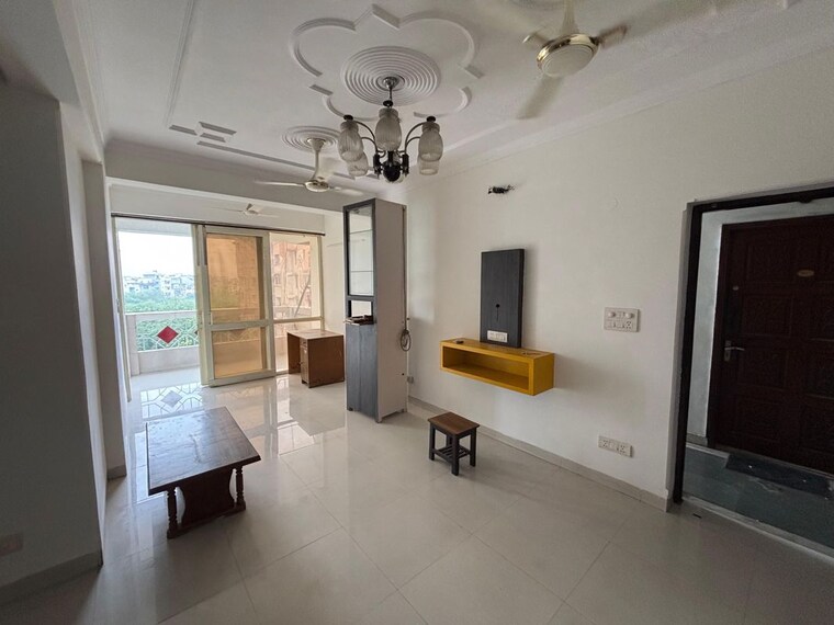 Living Room, sector 9 dwarka 4 Bedroom 2168 Sq.Ft. Apartment In Sector 9 Dwarka Delhi 10741670