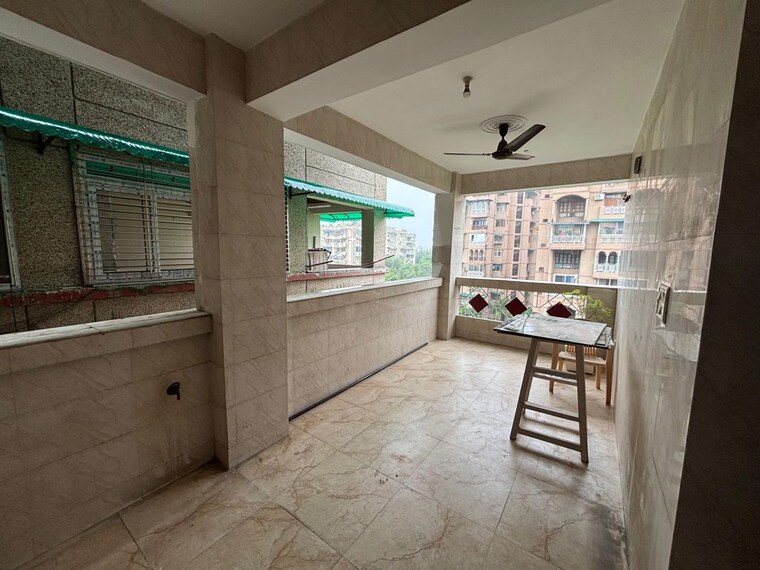  Parking, sector 9 dwarka 4 Bedroom 2168 Sq.Ft. Apartment In Sector 9 Dwarka Delhi 10741670