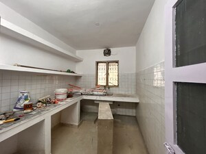 Kitchen in 3 BHK Apartment at Sector 12 Dwarka – for Sale
