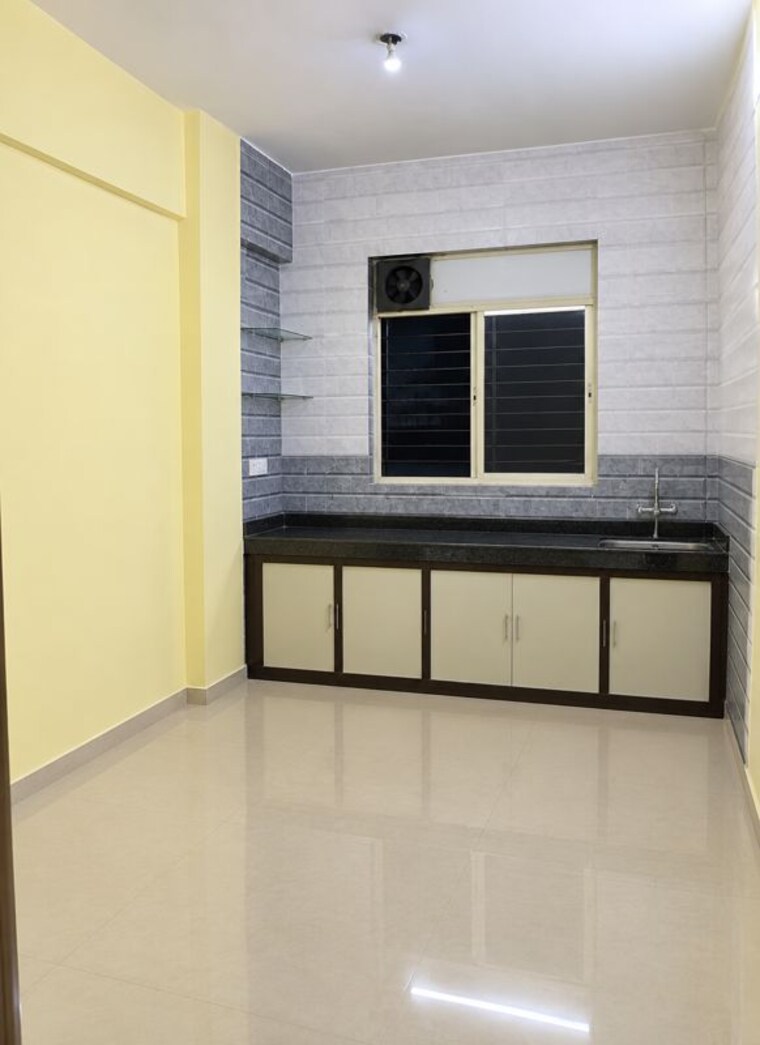 Kitchen, padmini-plaza-chs 1 Bedroom 475 Sq.Ft. Apartment In Dombivli East Thane 10741672