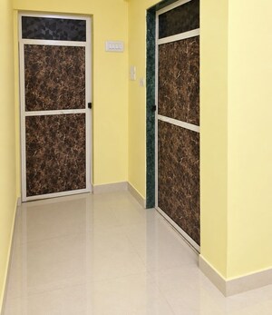 Room in 1 BHK Apartment at Padmini Plaza CHS, Dombivli East – for Rent