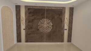 Room in 3 BHK Builder Floor at Sector 7 – for Sale