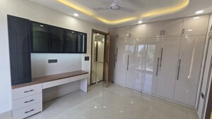 Building Lobby in 3 BHK Builder Floor at Sector 7 – for Sale