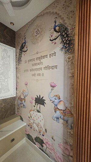 Master Plan in 3 BHK Builder Floor at Sector 7 – for Sale