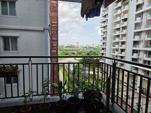 3 BHK Apartment For Sale in Hallmark Sunnyside, Manchirevula