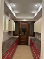 3 BHK +  1717 Sq.Ft. Apartment in 3C Lotus Boulevard