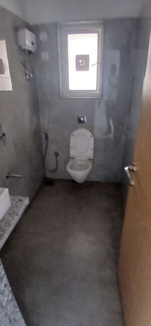 Bathroom in 2 BHK Apartment at Vaibhav Queens Park, Chembur – for Sale