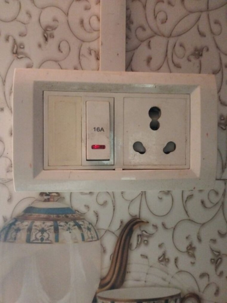 Bathroom, kumar-kunj 1 Bedroom 600 Sq.Ft. Apartment In Fatima Nagar Pune 10741714