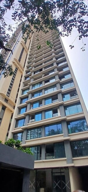 4 BHK Apartment For Sale in Piramal Mahalaxmi, Mahalaxmi