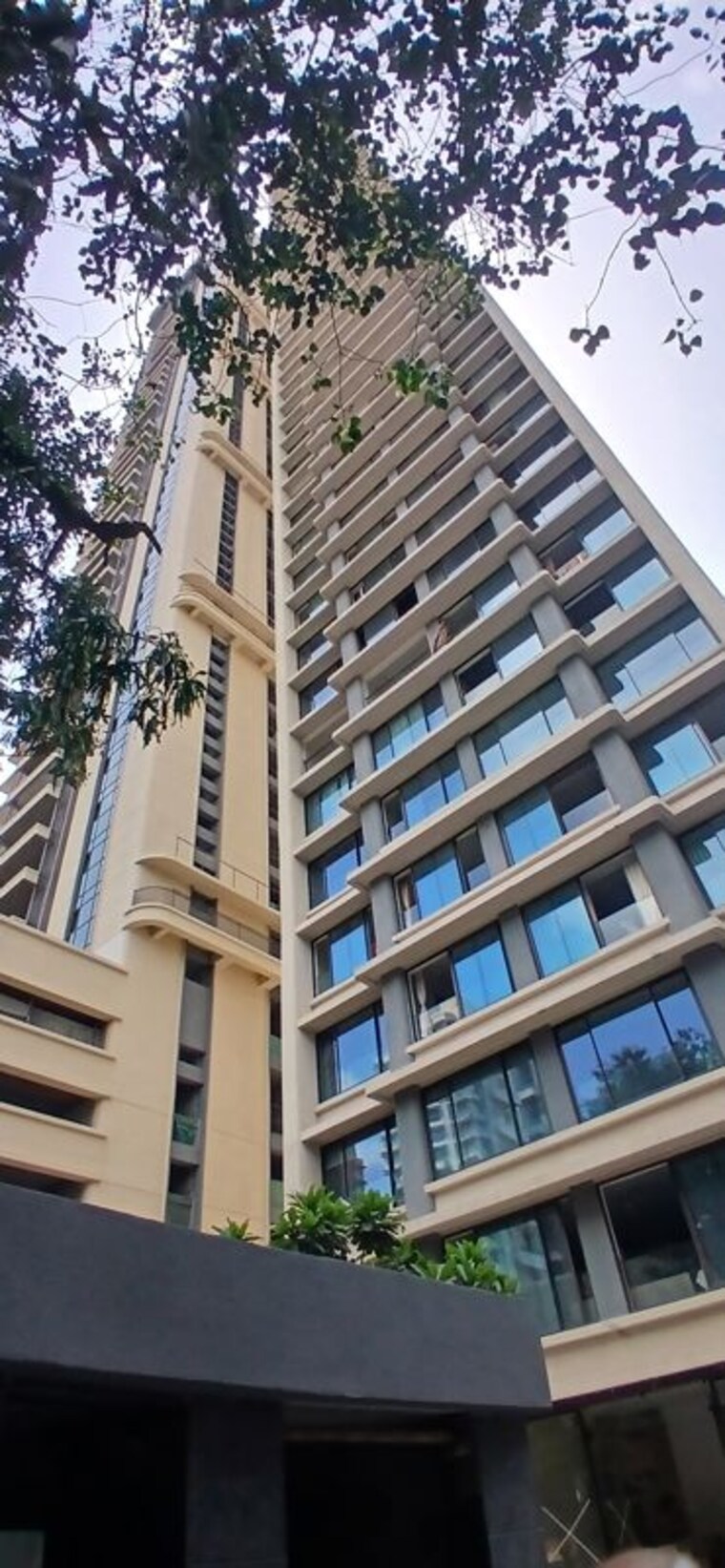 Exterior View, piramal-mahalaxmi 4 Bedroom 2974 Sq.Ft. Apartment In Mahalaxmi Mumbai 10741717