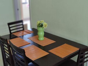 Bedroom in 2 BHK Apartment at Raheja Gardens, Wanwadi – for Rent