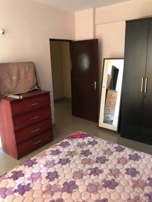 2 BHK Apartment For Sale in Eminent Spaces Aura Solis, Wanwadi