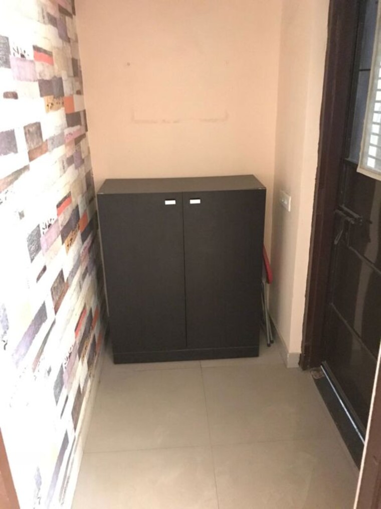 Kitchen, eminent-spaces-aura-solis 2 Bedroom 1245 Sq.Ft. Apartment In Wanwadi Pune 10741720