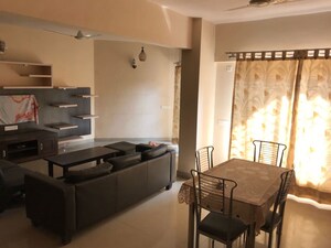 Team Area in 2 BHK Apartment at Eminent Spaces Aura Solis, Wanwadi – for Sale
