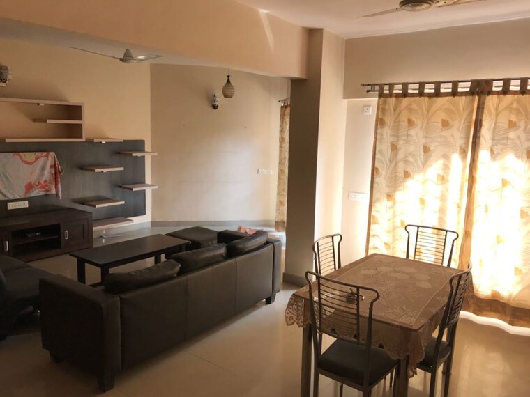 Team Area, eminent-spaces-aura-solis 2 Bedroom 1245 Sq.Ft. Apartment In Wanwadi Pune 10741720