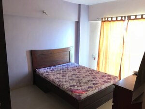 Bedroom in 2 BHK Apartment at Eminent Spaces Aura Solis, Wanwadi – for Sale