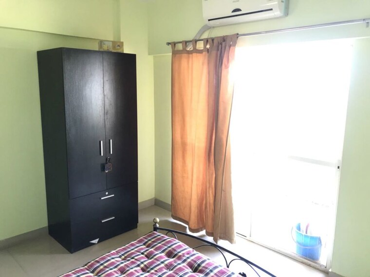 Bedroom, eminent-spaces-aura-solis 2 Bedroom 1245 Sq.Ft. Apartment In Wanwadi Pune 10741720