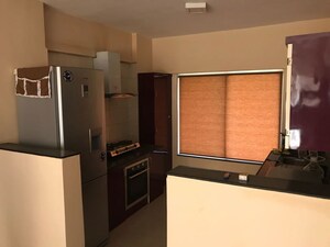 Room in 2 BHK Apartment at Eminent Spaces Aura Solis, Wanwadi – for Sale