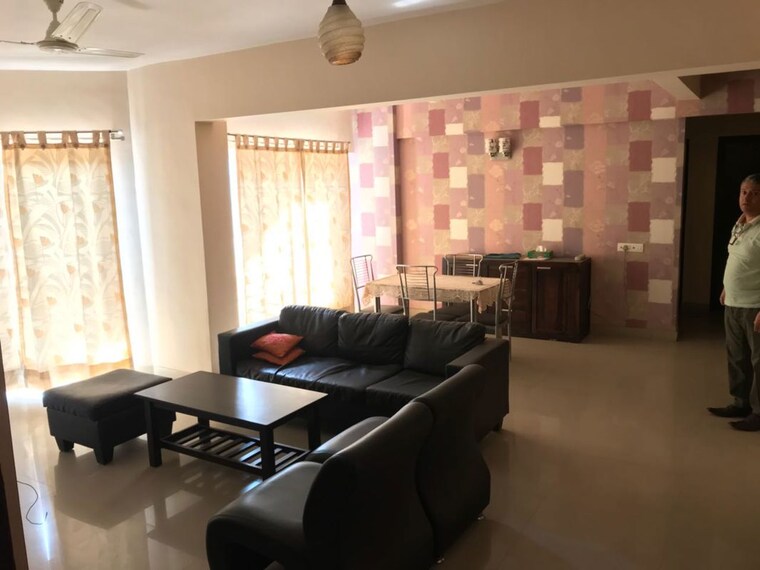 Team Area, eminent-spaces-aura-solis 2 Bedroom 1245 Sq.Ft. Apartment In Wanwadi Pune 10741720