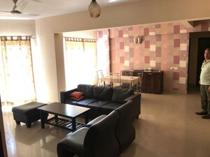 Team Area in 2 BHK Apartment at Eminent Spaces Aura Solis, Wanwadi – for Sale