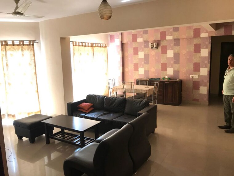 Team Area, eminent-spaces-aura-solis 2 Bedroom 1245 Sq.Ft. Apartment In Wanwadi Pune 10741720