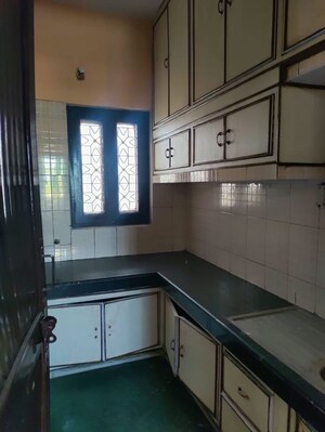 Kitchen in 2 BHK Builder Floor at RWA Apartments Sector 20, Sector 20 – for Rent