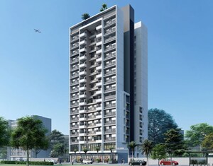 1.5 BHK Apartment For Sale in Kings Hill View, Chunabhatti