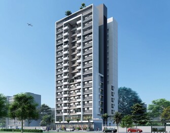 1.5 BHK +Apartment For Sale in Kings Hill View in Chunabhatti, Mumbai