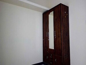 Room in 1 BHK Independent House at Sanjay Nagar – for Rent