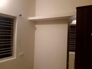 Room in 1 BHK Independent House at Sanjay Nagar – for Rent