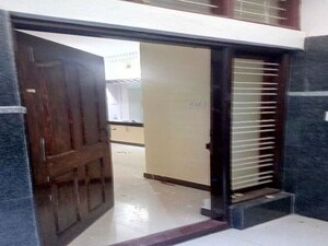 1 BHK Independent House For Rent in Sanjay Nagar