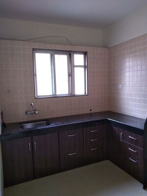 Kitchen in 2 BHK Apartment at Gaurav Apartment Balewadi, Balewadi – for Rent