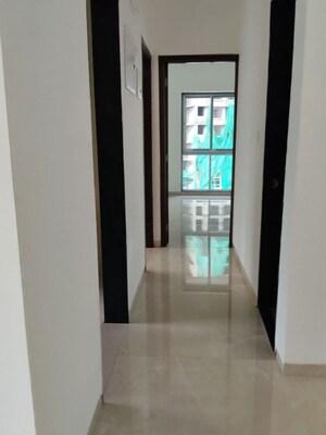 Corridor in 2 BHK Apartment at Vora Centrico, Malad West – for Rent