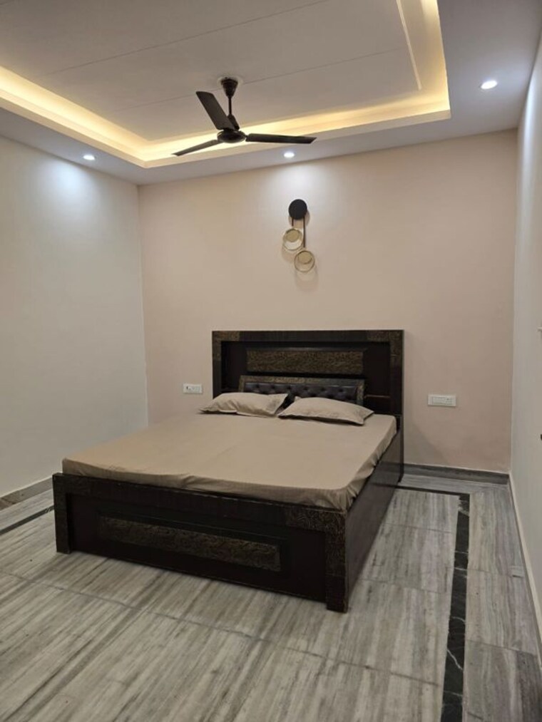 Bedroom, sector 56 2.5 Bedroom 1410 Sq.Ft. Villa In Sector 56 Noida 10741752