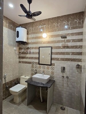 Bathroom in 6+ BHK Villa at Sector 55 – for Sale